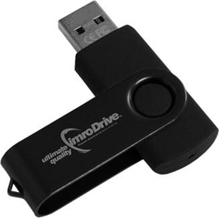 Immagine prodotto IMRO pendrive 8GB USB 2.0 Axis (64 GB)