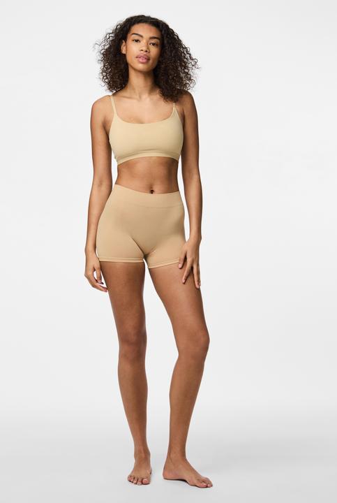 Actual product image Pieces Slim Fit Jersey Shorts (M/L)