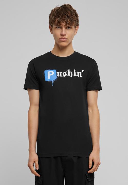 Immagine prodotto Mister Tee Maglietta Pushin P - 20377 (M)