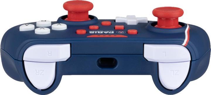 Actual product image Konix Manette filaire Switch - PSG (Switch OLED, PC, Switch)