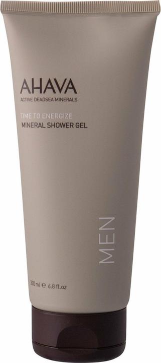 Image du produit Ahava Le temps de l'énergie (200 ml)