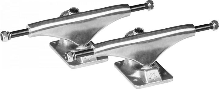 Minilogo 8.0" Truck Set (8")