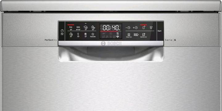 Immagine prodotto Bosch Hausgeräte SMS6ZCI49E