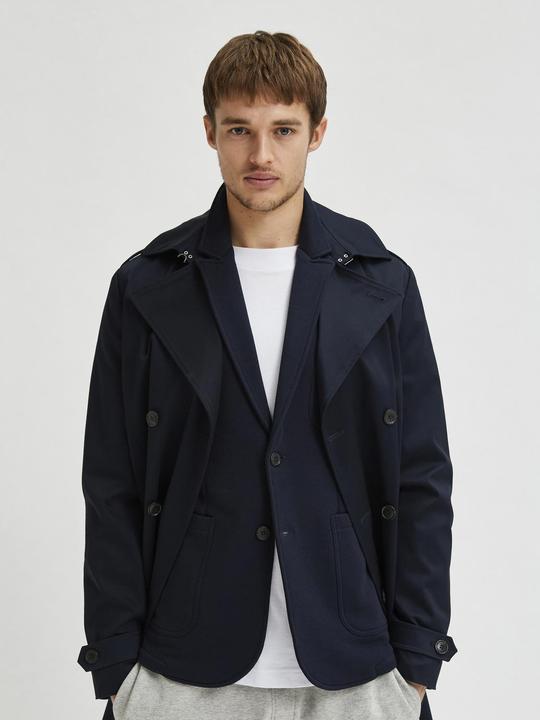 Image du produit Selected Homme Coupe normale Sweat Blazer (S)