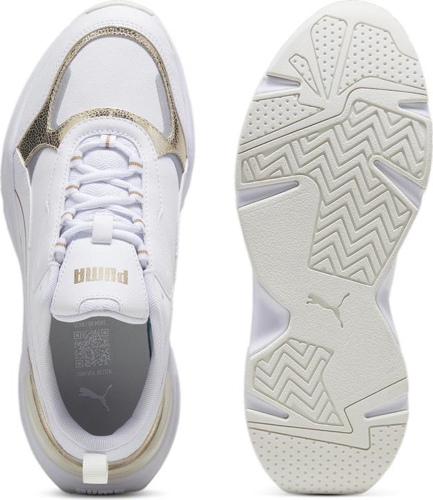 Immagine prodotto Puma Cassia Metallic Shine (42)