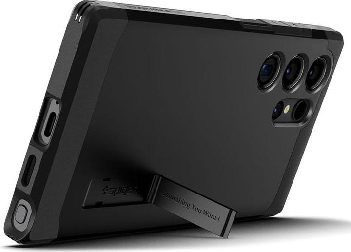 Produktbild Spigen Tough Armor Mag (Samsung Galaxy S24 Ultra)