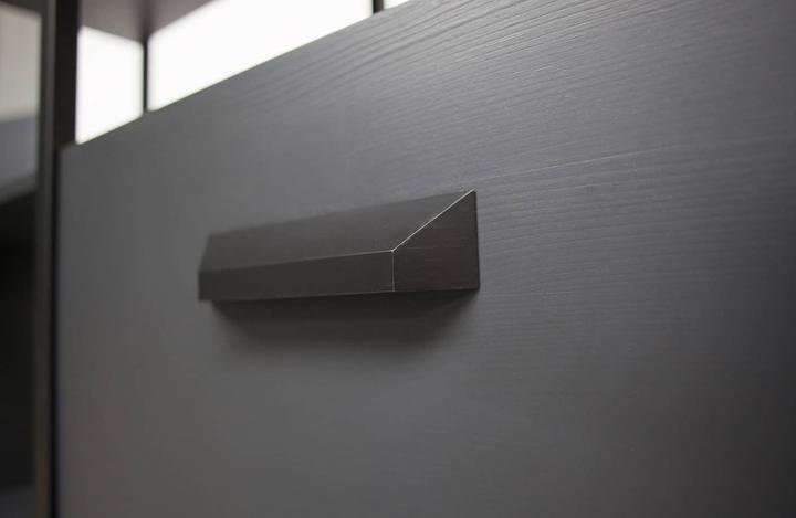 Actual product image BePureHome Legacy (123 x 45 x 220 cm)