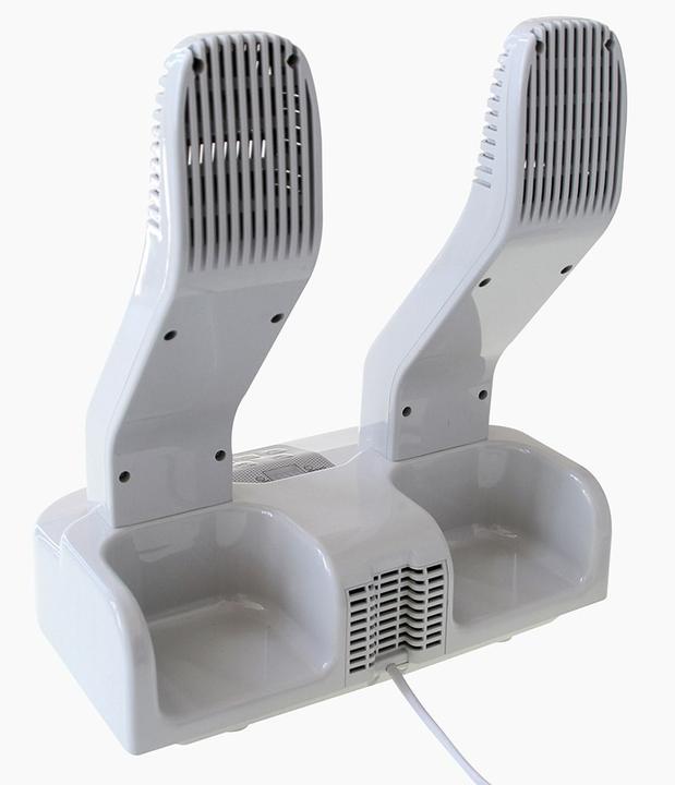 Actual product image Media-Tech Ozone Pro (1 x)