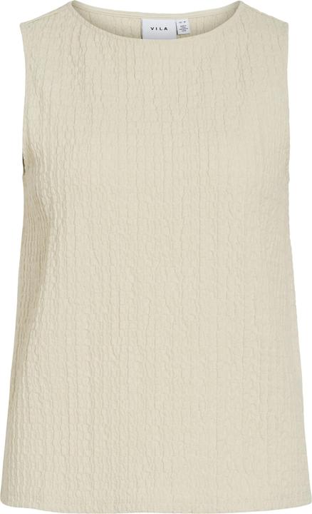 Actual product image Vila VIROMIRA Rundhals Top (XXL)