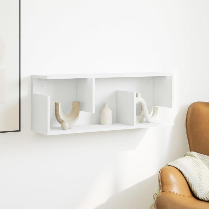 Image du produit VidaXL Armoire murale (80 x 20 x 30 cm)