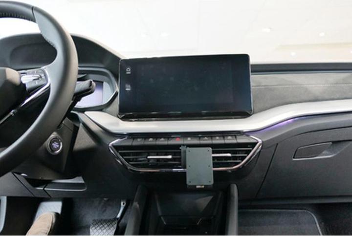 Produktbild Brodit ProClip Skoda Octavia IV Bj. 20