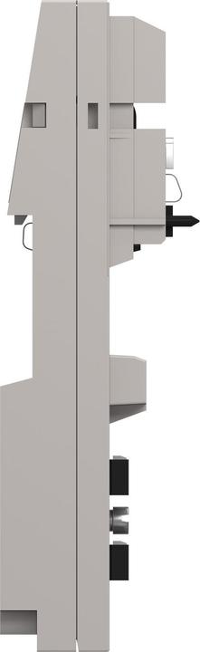 Image du produit Schneider Electric Module E/S analogique/numérique 24V DC 170AMM09000