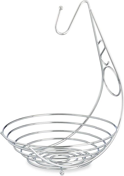 Produktbild Relaxdays Obstkorb (29.5 x 32 x 42 cm)