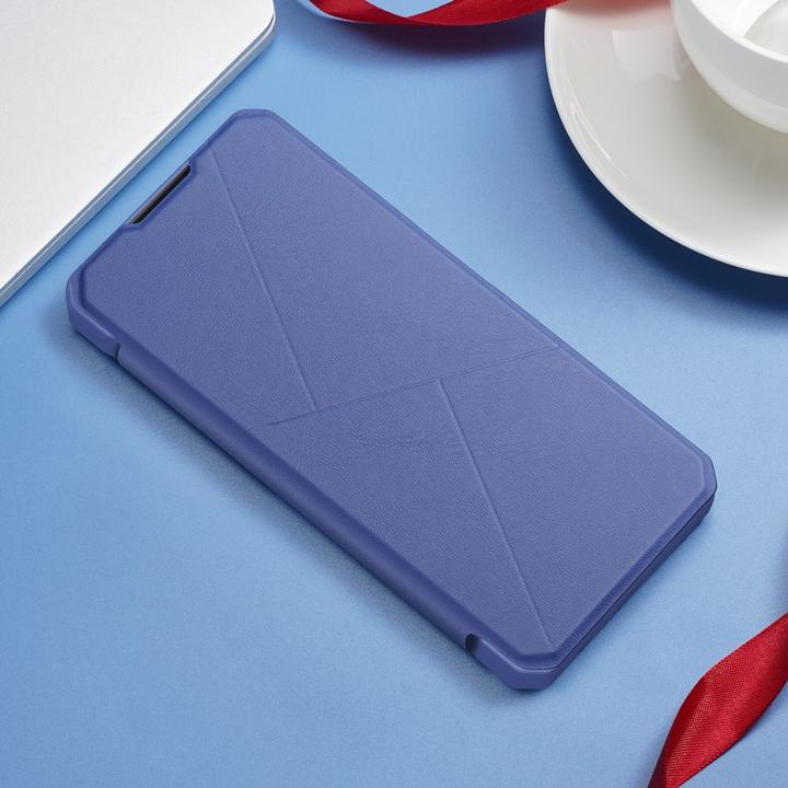 Actual product image Dux Ducis Skin X Series Bookcover (Samsung Galaxy A73 5G)