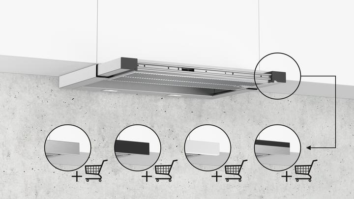 Immagine prodotto Siemens LI67RA561 (Ventilatori a soffitto)