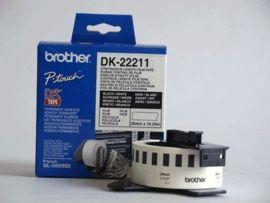 Productafbeelding Brother Dk-22211