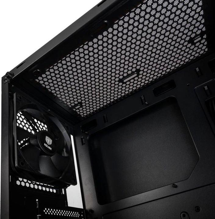 Produktbild Kolink Inspire K6 (mATX, Mini-ITX)