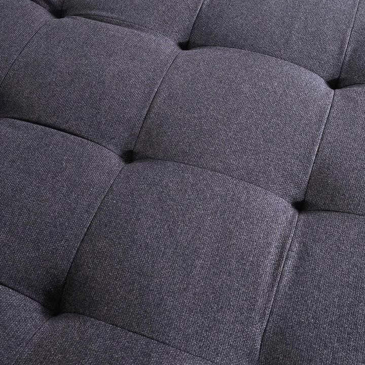Actual product image MCW M27 (Corner sofa)