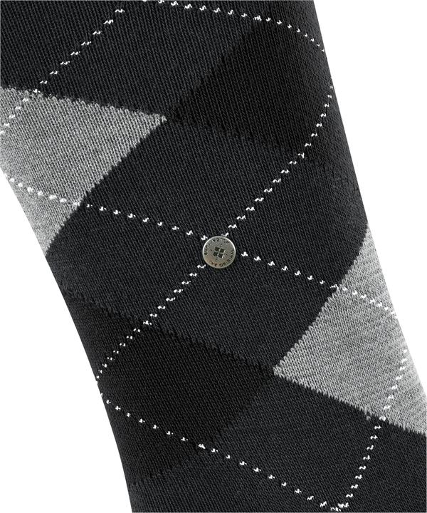 Actual product image Burlington King KH (40 - 46)