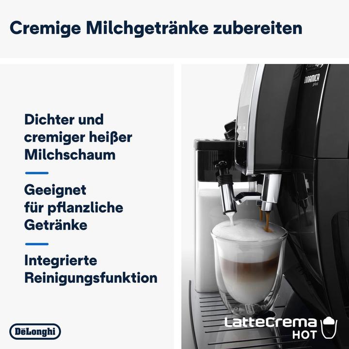 Productafbeelding De'Longhi Dinamica Plus