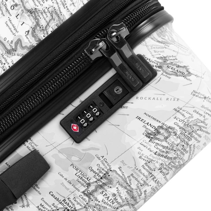 Image du produit Heys Journey (86 l, M (50 - 90l))