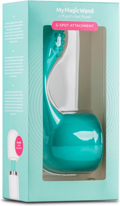 Image du produit My Magic Wand Point G