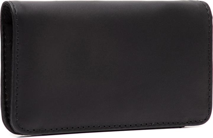 Produktbild The Chesterfield Brand Maplewood Brillenetui Leder 3 cm