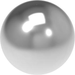 Image du produit Maul Aimant à bille en néodyme (4 x)