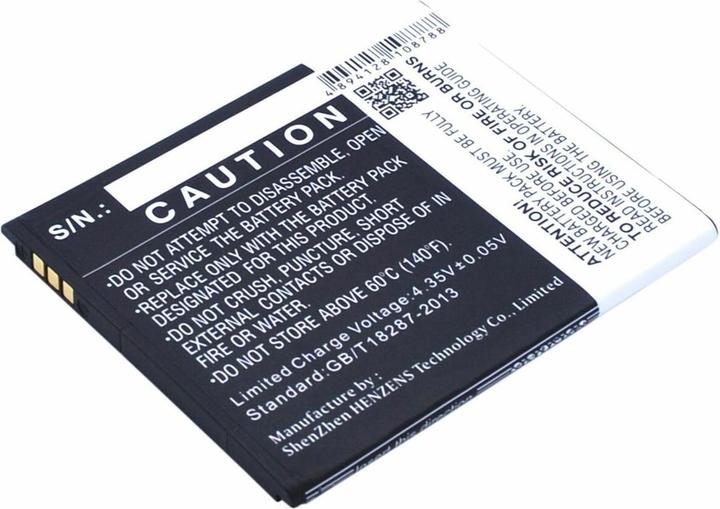 Produktbild CoreParts Battery for Allview Mobile (Akku)