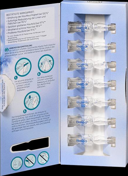 Produktbild dm Balea Beauty Hyaluron (7 ml)