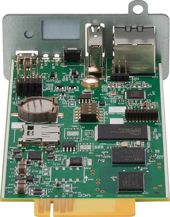 Immagine prodotto Eaton Scheda di rete Gigabit M3