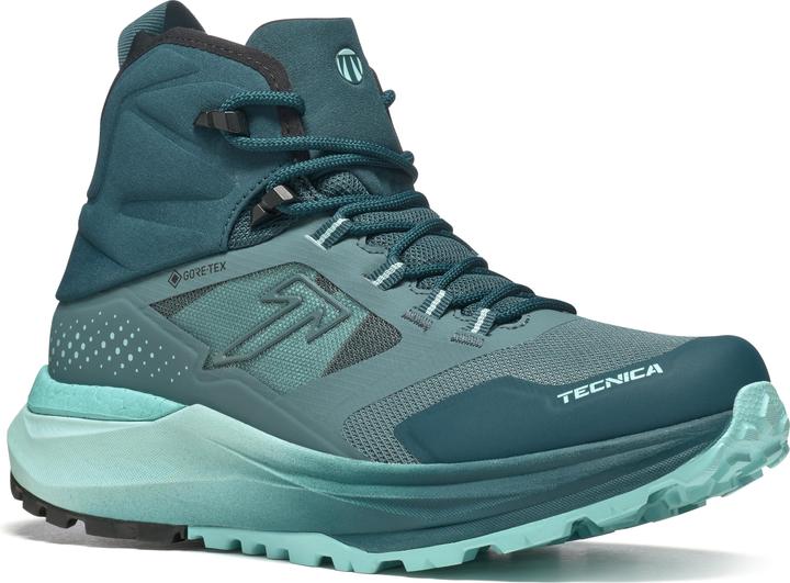 Tecnica Agate S Mid GTX w