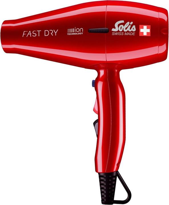 Produktbild Solis Fast Dry 360° ionic