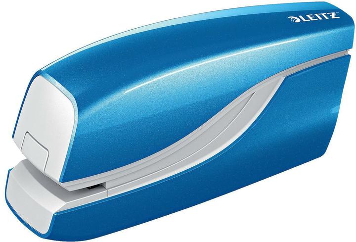 Produktbild Leitz WOW Elektrisches Heftgerät NeXXt (10 Blätter)