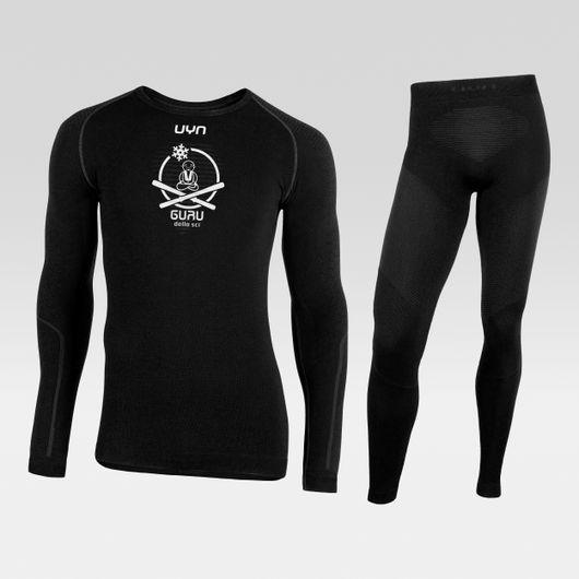 Produktbild UYN Thermo-Unterwäscheset X Guru Dello Sci (XXL)