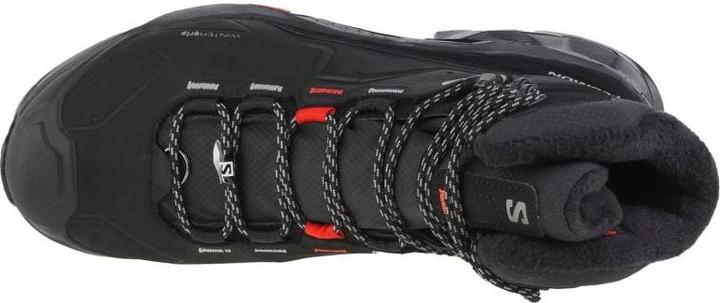 Image du produit Salomon Quest Winter TS CSWP boot hommes (12)