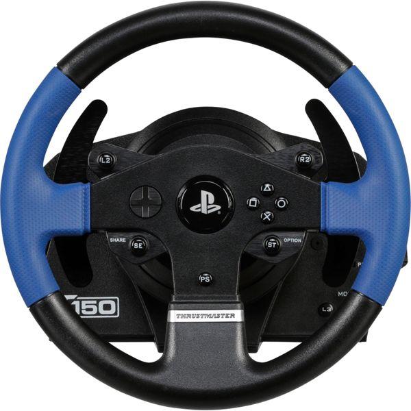 Produktbild Thrustmaster T150 Force Feedback (PS3, PS4, PC, PS5)