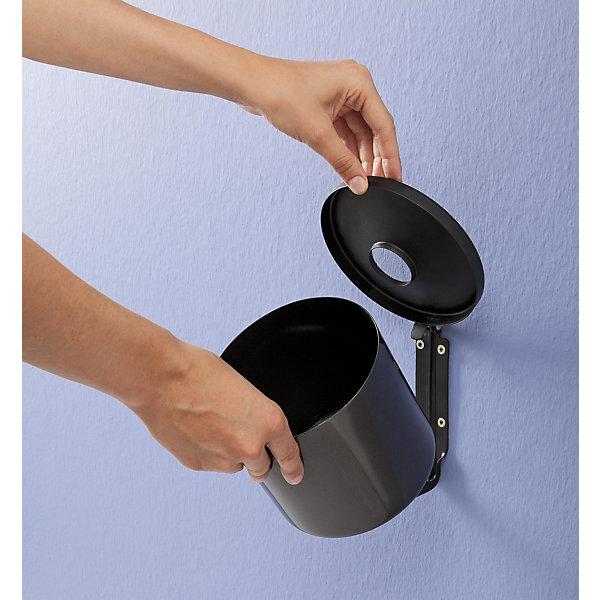 Image du produit kaiserkraft Cendrier anti-feu sur pied