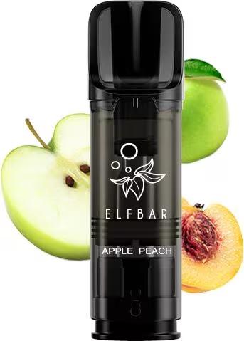 Produktbild Elfbar Elfa Pro (Pfirsich, Apfel)