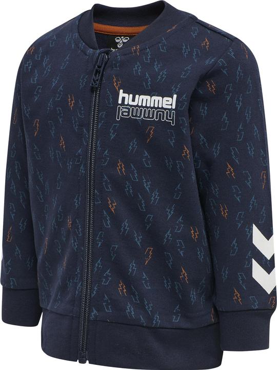Image du produit hummel hmlTHUNDER ZIP JACKET (62)