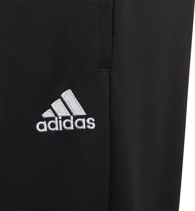 Actual product image adidas Entrada 22 tracksuit bottoms kids (128)