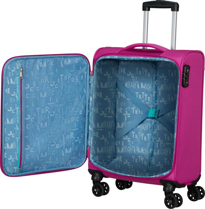 Actual product image American Tourister Sea Seeker (36 l, Hand luggage (up to 50 litres))