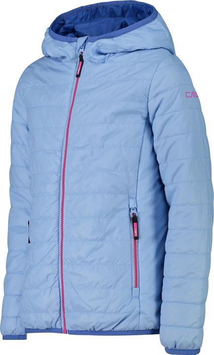 Produktbild CMP Campagnolo Hoodie (98)