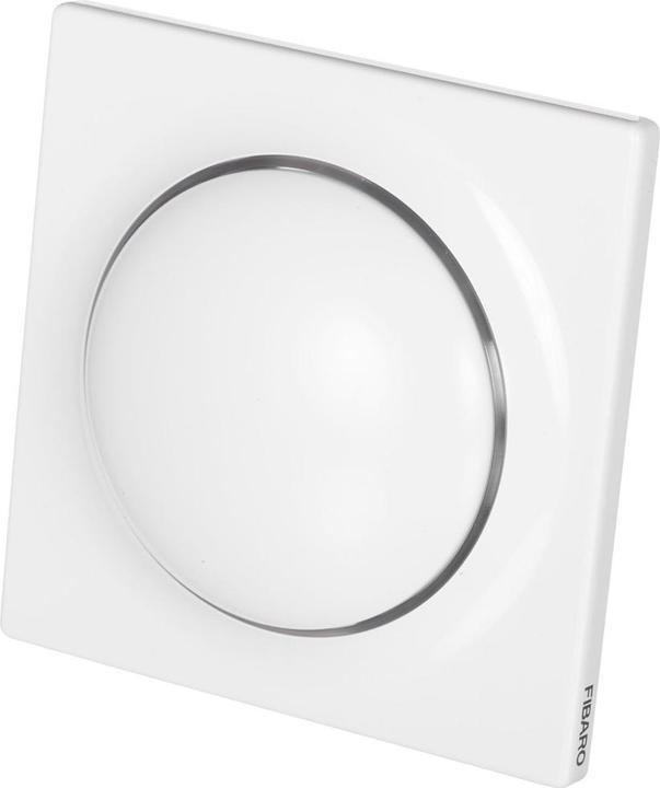 Actual product image Fibaro Walli controller