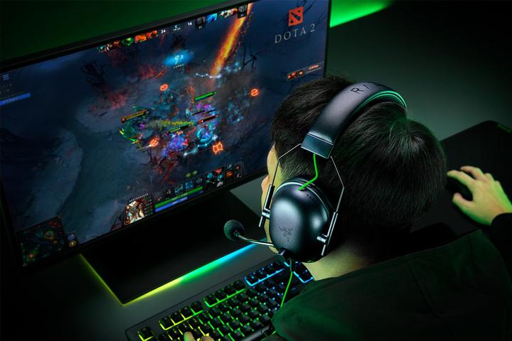 Image du produit Razer Blackshark V2 X USB (Filaire)