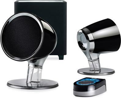 Actual product image Hercules Xps 101