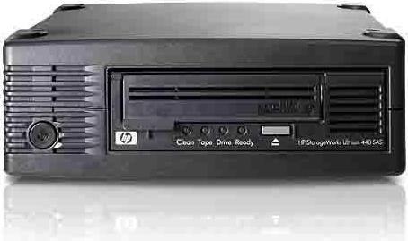 Produktbild HPE DRV TAPE LTO 448 EXT SAS