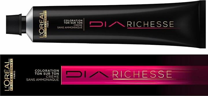 L'Oréal Professionnel Dia Richesse (9.02 Milkshake Mother of Pearl)