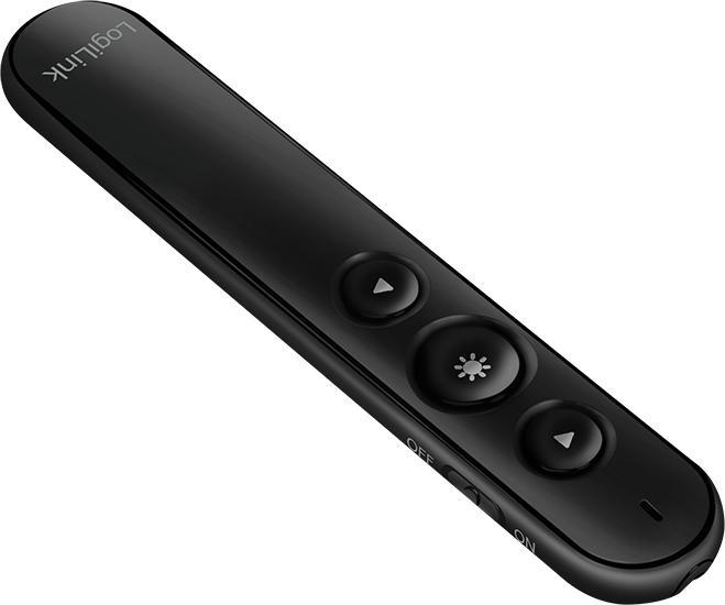 Actual product image LogiLink ID0190