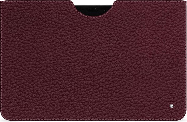 Lie de vin ( Pantone #412234 )